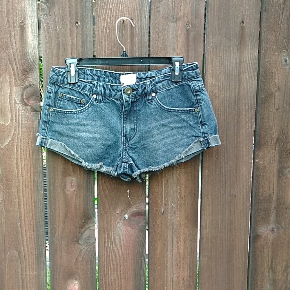 O'Neill Denim shorts-BOGO entire closet